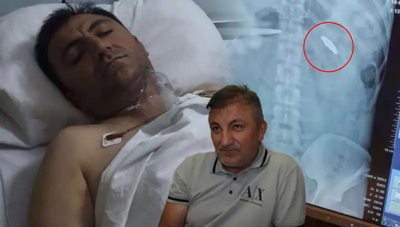 15 Temmuz’un Karşıt Yüzü: Zor Günler Geçiren Gaziler Anlatıyor