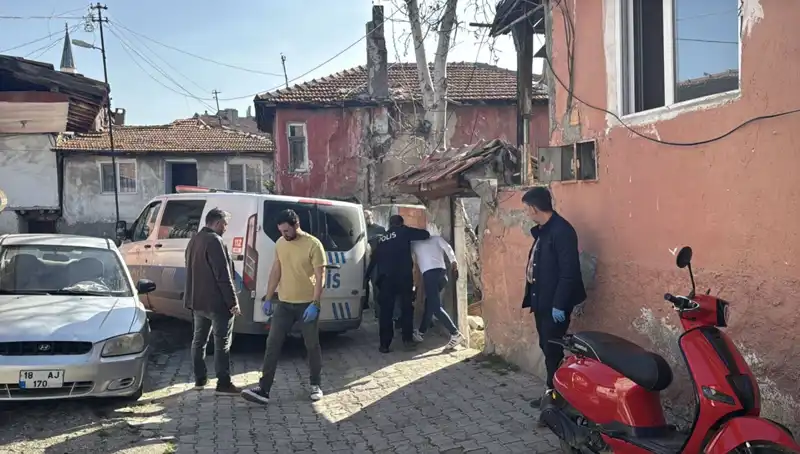 Çankırı’da Uyuşturucu Operasyonu: 6 Şüpheli Ele Geçirildi