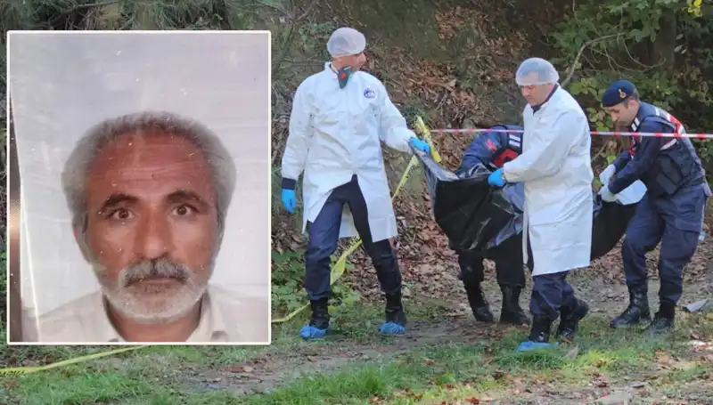 Afgan Madenci Davası Düşündürdü: Gerekçeli Kararda Delil Yok Olması