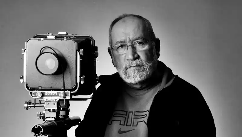 55 Yıllık Tutkunun Başlangıcı: Ablasının Hediye Ettiği Fotoğraf Makinesi