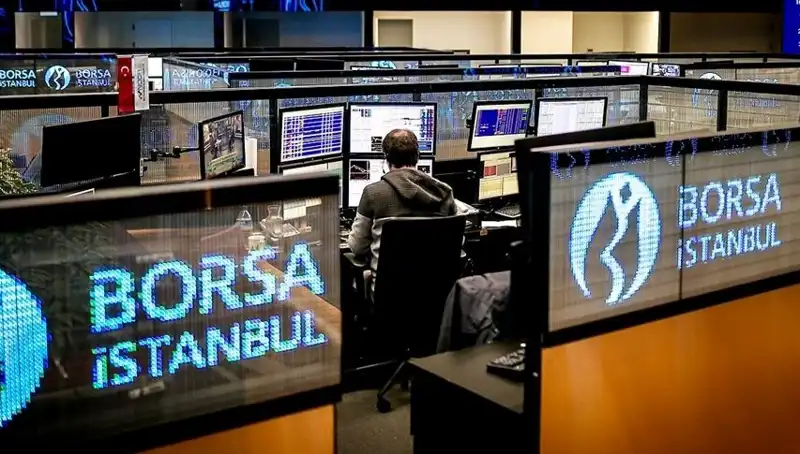 Borsa İlk Yarıda Yükselişe Geçti: Uzmanlar Yıl Sonu Tahminlerini Güncelledi